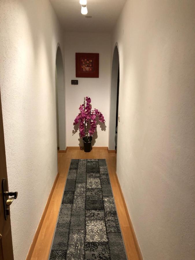 Apart Lechleitner Ишгль Экстерьер фото