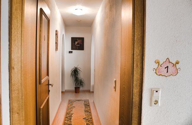 Apart Lechleitner Ишгль Экстерьер фото